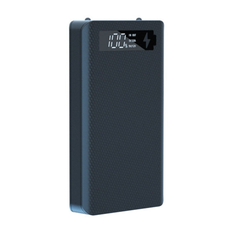 6X18650 Battery Power Bank