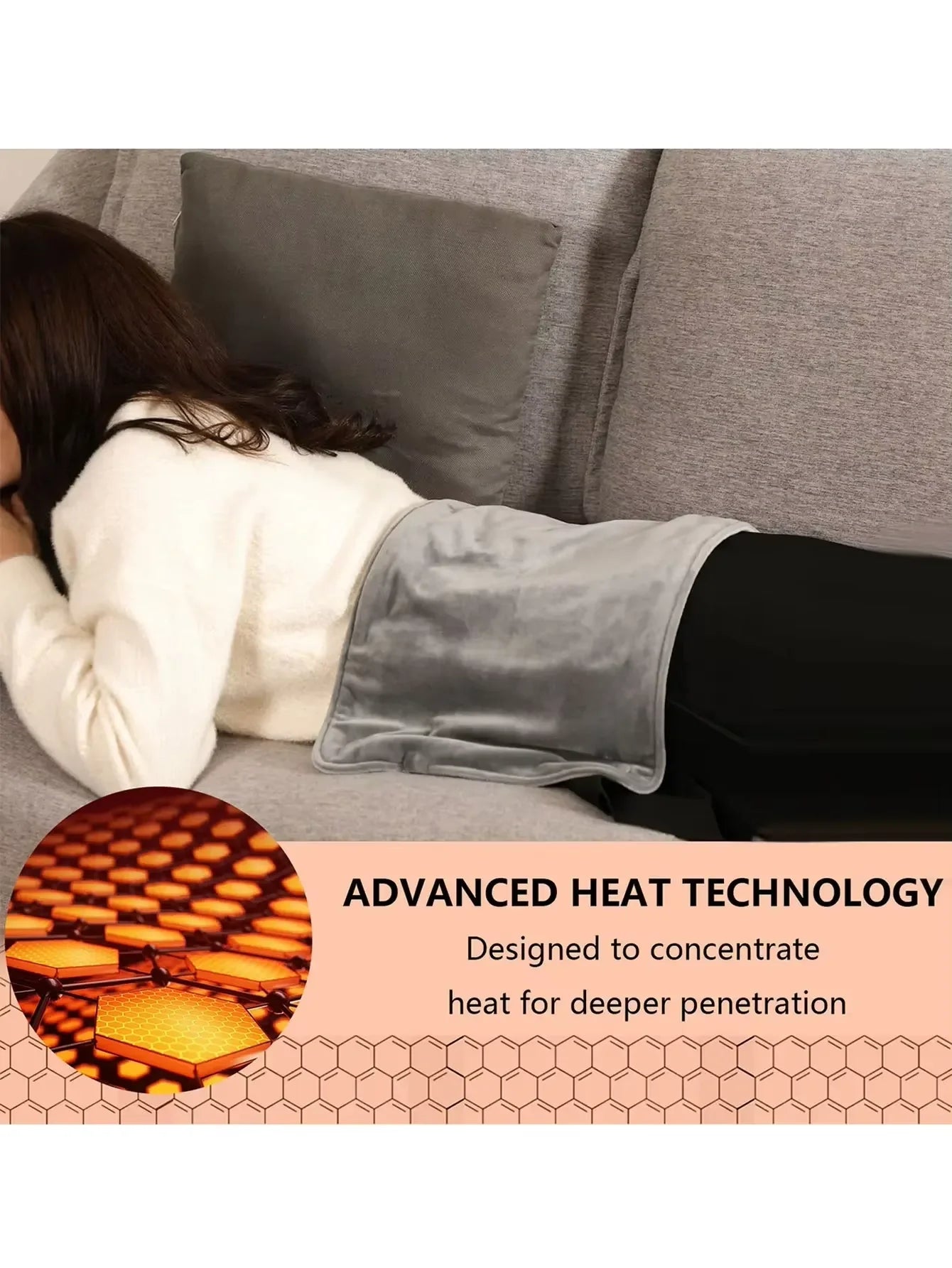 Heating pad