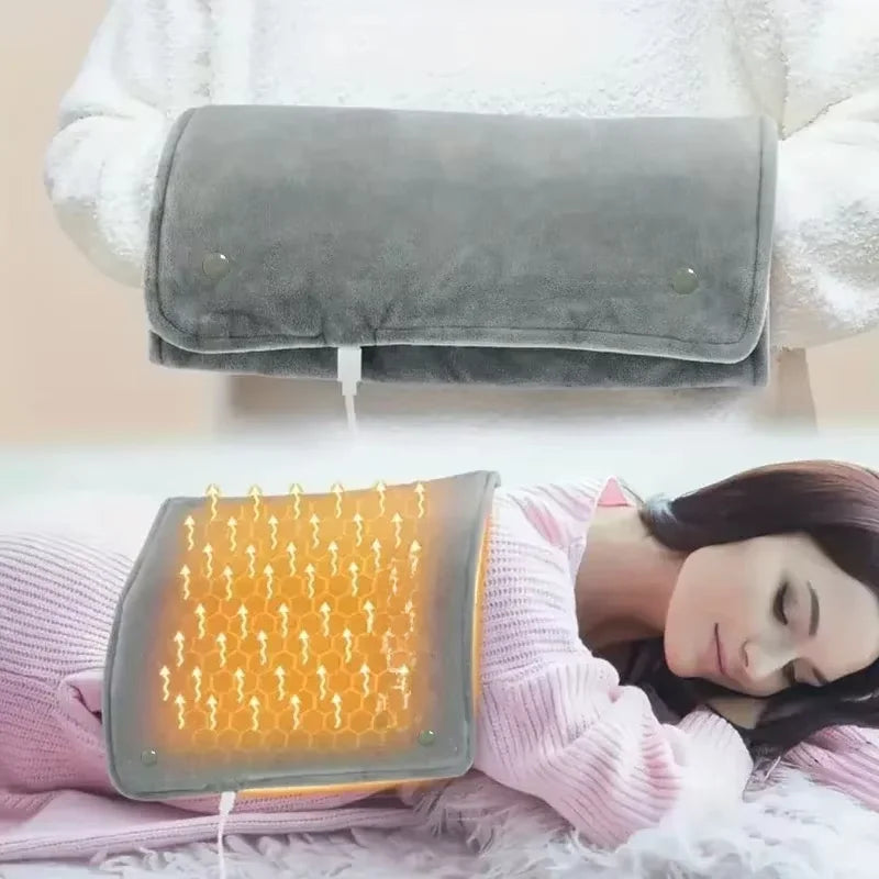 Heating pad